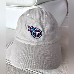 Tennessee Titans Football Cap